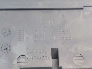 bontott BMW 3 E90 Váltókar Keret