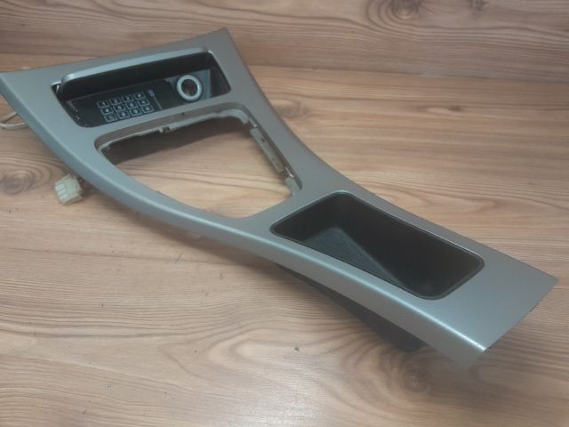 bontott BMW 3 E90 Váltókar Keret