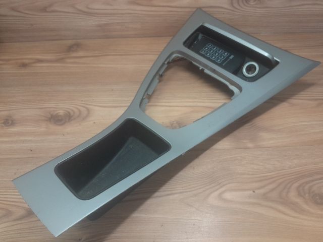 bontott BMW 3 E90 Váltókar Keret