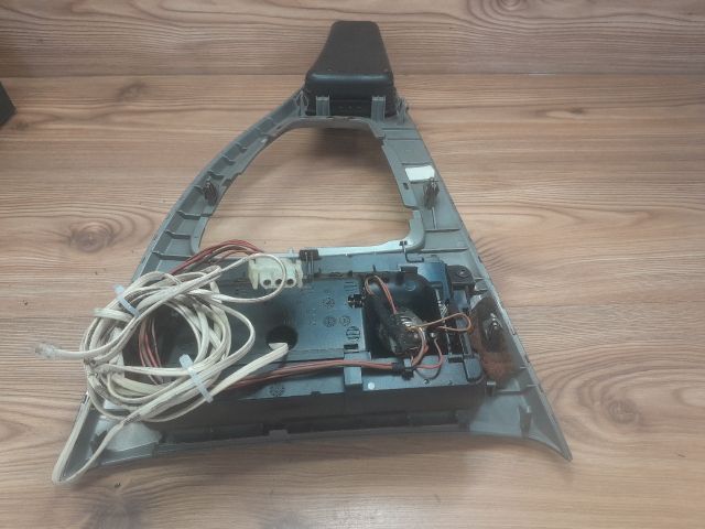 bontott BMW 3 E90 Váltókar Keret