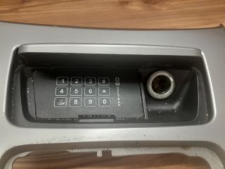 bontott BMW 3 E90 Váltókar Keret