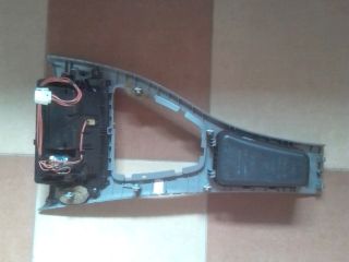 bontott BMW 3 E90 Váltószoknya Rögzítő Keret