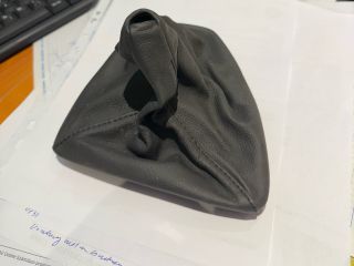 bontott BMW 3 E90 Váltószoknya