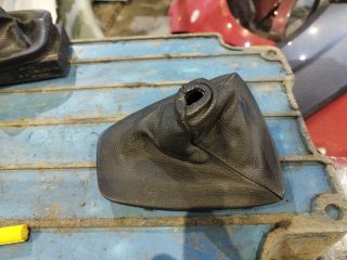 bontott BMW 3 E90 Váltószoknya