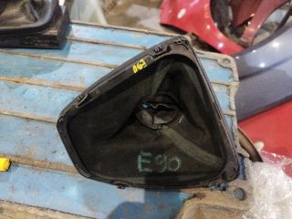 bontott BMW 3 E90 Váltószoknya