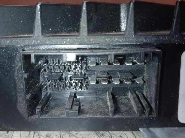 bontott BMW 3 E90 Végfok