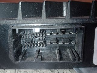 bontott BMW 3 E90 Végfok