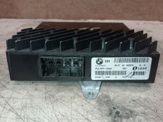 bontott BMW 3 E90 Végfok