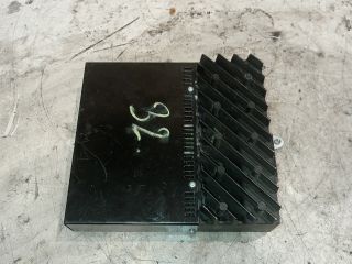 bontott BMW 3 E90 Végfok