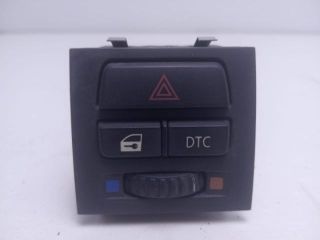 bontott BMW 3 E90 Vészvillogó Kapcsoló