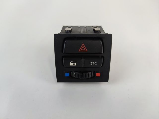 bontott BMW 3 E90 Vészvillogó Kapcsoló