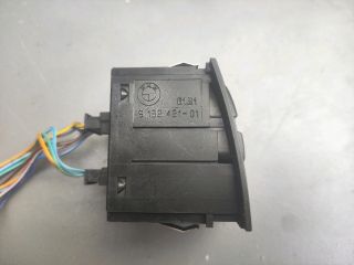 bontott BMW 3 E90 Vészvillogó Kapcsoló