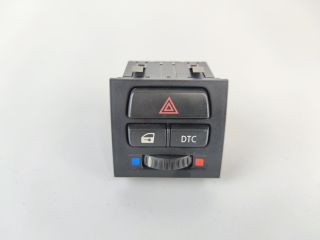 bontott BMW 3 E90 Vészvillogó Kapcsoló