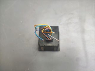 bontott BMW 3 E90 Vészvillogó Kapcsoló