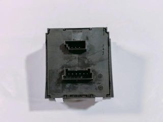 bontott BMW 3 E90 Vészvillogó Kapcsoló