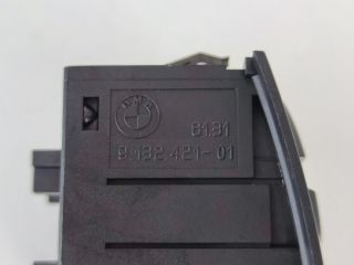 bontott BMW 3 E90 Vészvillogó Kapcsoló