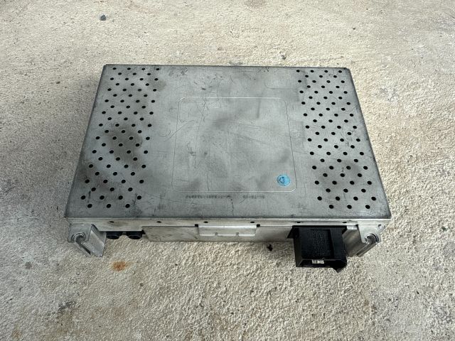 bontott BMW 3 E90 Video Elektronika