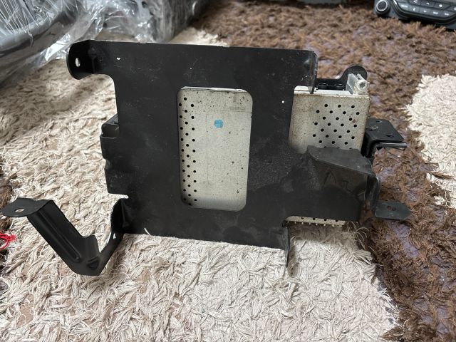 bontott BMW 3 E90 Video Elektronika