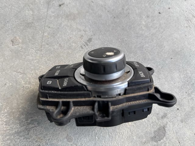 bontott BMW 3 E90 Video Elektronika