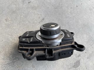 bontott BMW 3 E90 Video Elektronika