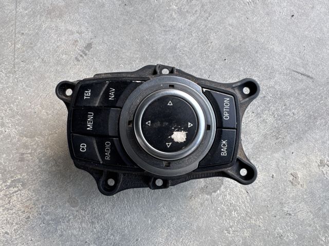 bontott BMW 3 E90 Video Elektronika