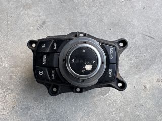 bontott BMW 3 E90 Video Elektronika