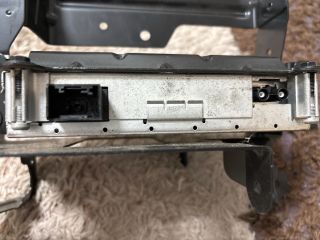 bontott BMW 3 E90 Video Elektronika