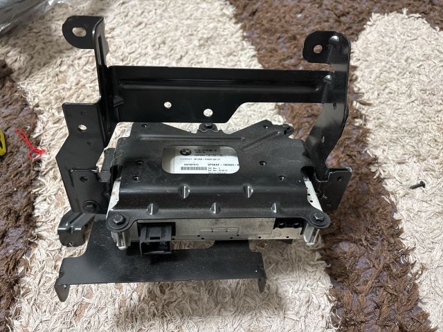 bontott BMW 3 E90 Video Elektronika