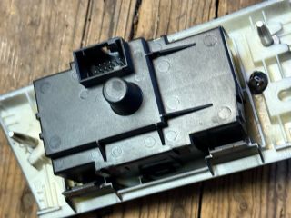 bontott BMW 3 E90 Világítás Kapcsoló