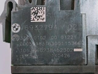 bontott BMW 3 E90 Világítás Kapcsoló