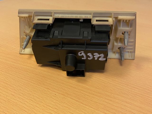 bontott BMW 3 E90 Világítás Kapcsoló