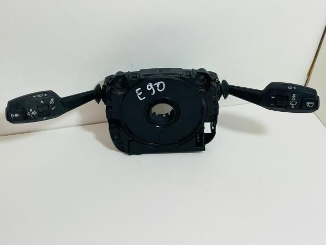 bontott BMW 3 E90 Világítás Kapcsoló