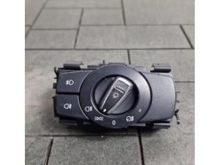 bontott BMW 3 E90 Világítás Kapcsoló