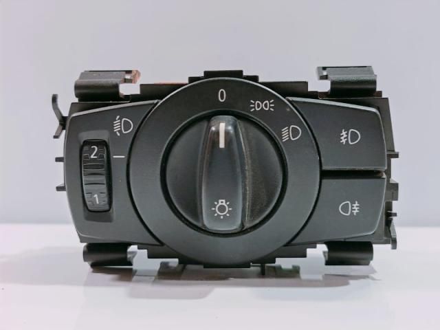 bontott BMW 3 E90 Világítás Kapcsoló