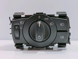 bontott BMW 3 E90 Világítás Kapcsoló