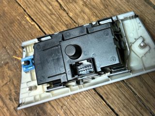 bontott BMW 3 E90 Világítás Kapcsoló