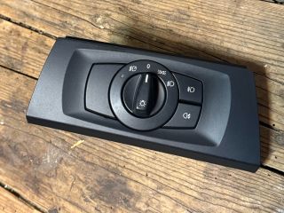 bontott BMW 3 E90 Világítás Kapcsoló