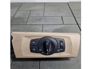 bontott BMW 3 E90 Világítás Kapcsoló