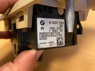 bontott BMW 3 E90 Világítás Kapcsoló