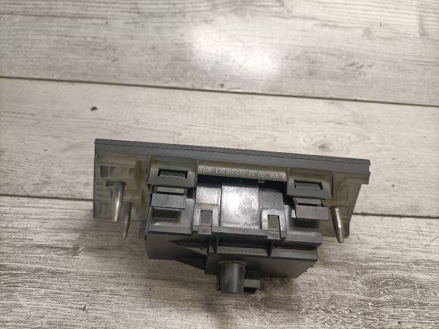 bontott BMW 3 E90 Világítás Kapcsoló