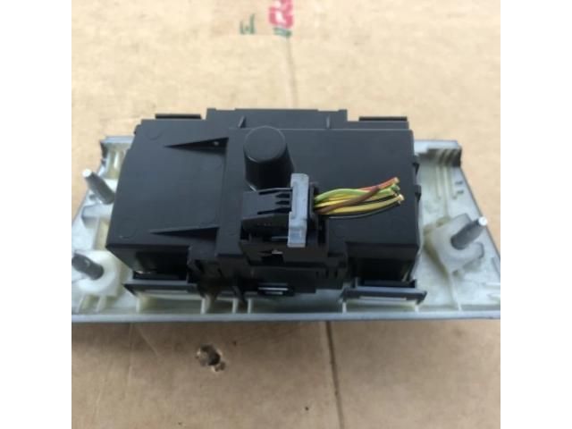 bontott BMW 3 E90 Világítás Kapcsoló