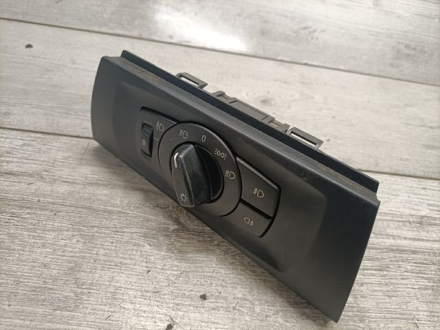 bontott BMW 3 E90 Világítás Kapcsoló