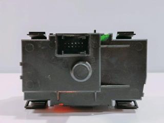 bontott BMW 3 E90 Világítás Kapcsoló