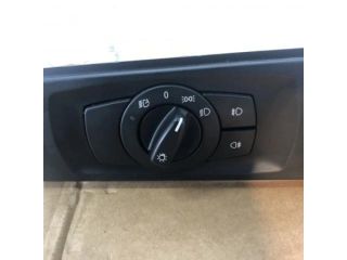 bontott BMW 3 E90 Világítás Kapcsoló