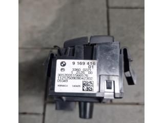 bontott BMW 3 E90 Világítás Kapcsoló