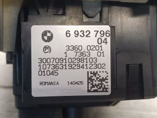 bontott BMW 3 E90 Világítás Kapcsoló