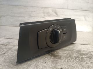 bontott BMW 3 E90 Világítás Kapcsoló