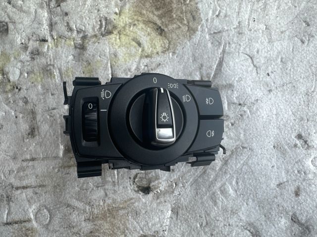 bontott BMW 3 E90 Világítás Kapcsoló