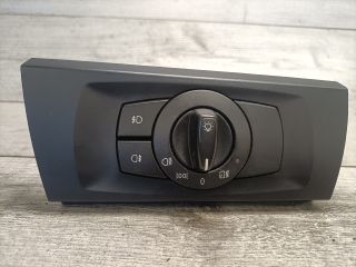 bontott BMW 3 E90 Világítás Kapcsoló