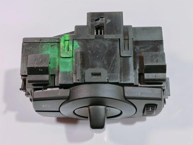 bontott BMW 3 E90 Világítás Kapcsoló